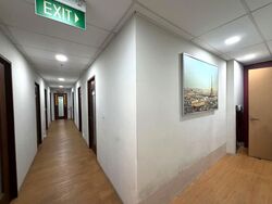 Oxley Bizhub (D14), Factory #538674241